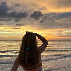 Meet your Posher, Ella